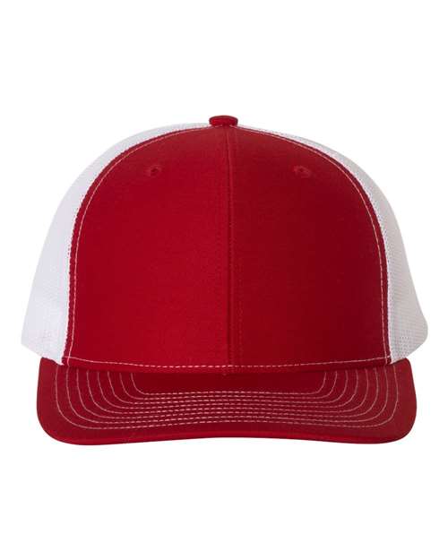 Richardson® Snapback Trucker Cap