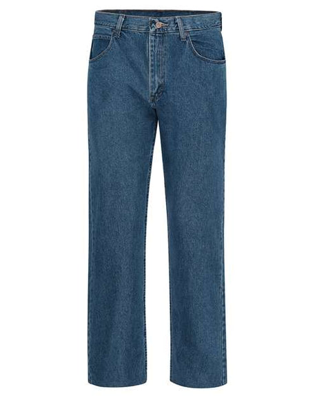 Relaxed Fit Jean Odd Waist Sizes