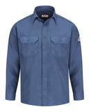 Bulwark Men's Nomex IIIA Uniform Shirt
