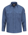 Bulwark Men's Nomex IIIA Uniform Shirt