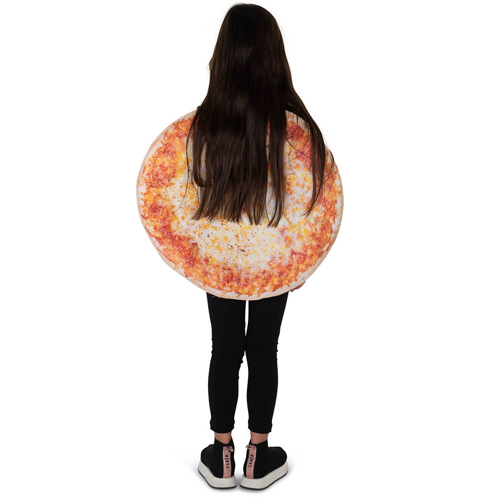 Pizza Pie Costume