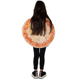Pizza Pie Costume