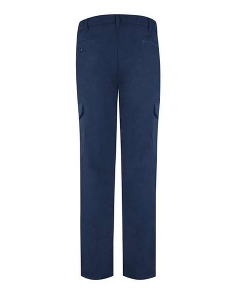 Bulwark Men's Cargo Pocket Work Pants - ComforTouch