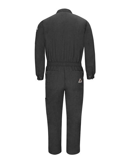 Bulwark Men's iQ Series Mobility Coverall QC20