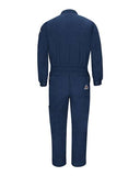 Bulwark Men's iQ Series Mobility Coverall QC20
