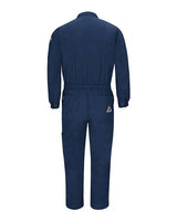 Bulwark Men's iQ Series Mobility Coverall QC20