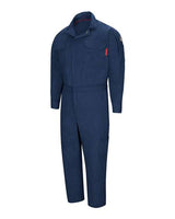 iQ Series® Mobility Coverall