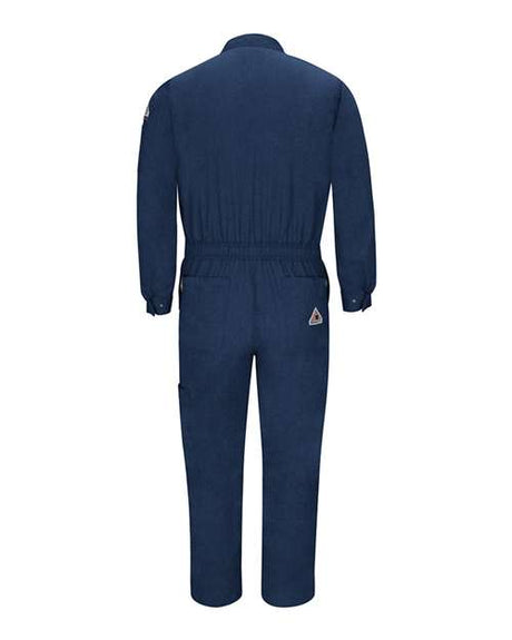 Bulwark Men's Tall iQ Series Mobility Coverall