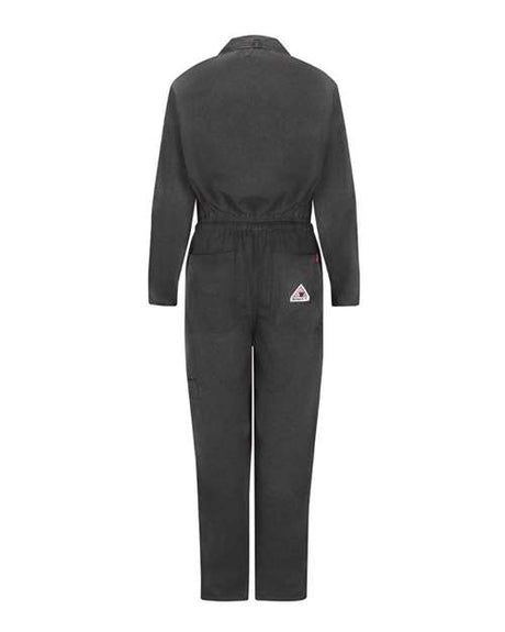 Bulwark Women's iQ Series Mobility Coverall QC21