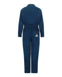 Bulwark Women's iQ Series Mobility Coverall QC21