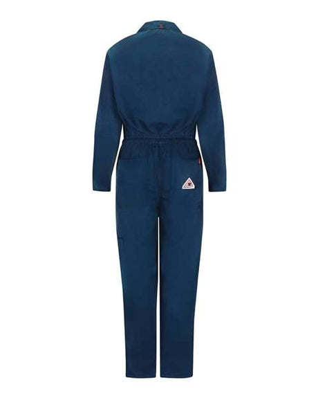Bulwark Women's iQ Series Mobility Coverall QC21