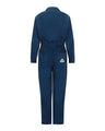 Bulwark Women's iQ Series Mobility Coverall QC21