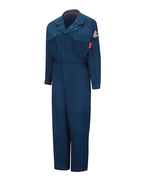 Women's iQ Series® Mobility Coverall