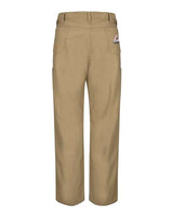 Bulwark Men's Loose Fit Midweight Flame-Resistant Canvas Jean - EXCEL FR ComforTouch 8.5 oz.