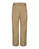 Bulwark Men's Loose Fit Midweight Flame-Resistant Canvas Jean - EXCEL FR ComforTouch 8.5 oz.