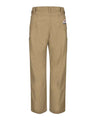 Bulwark Men's Loose Fit Midweight Flame-Resistant Canvas Jean - EXCEL FR ComforTouch 8.5 oz.
