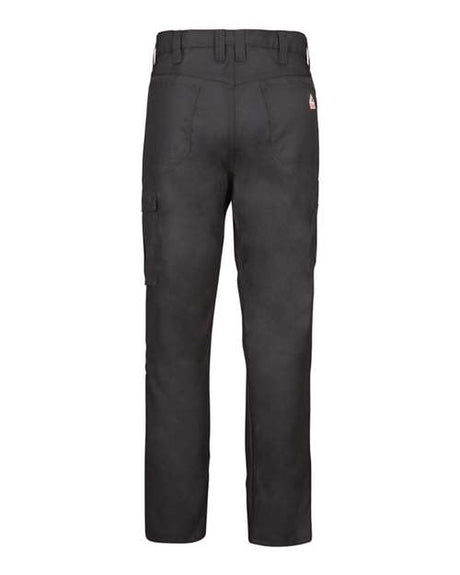 Bulwark Men's iQ Comfort Lightweight Flame-Resistant Pants