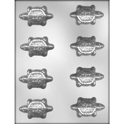 Turtle Chocolate Mold