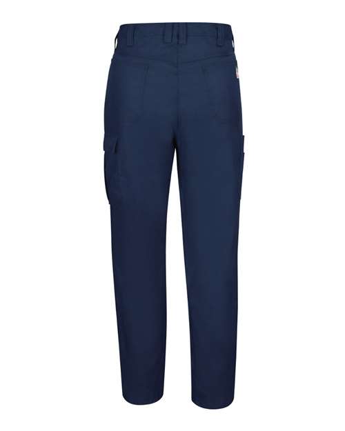 Bulwark Men's iQ Comfort Lightweight Flame-Resistant Pants