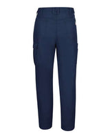 Bulwark Men's iQ Comfort Lightweight Flame-Resistant Pants
