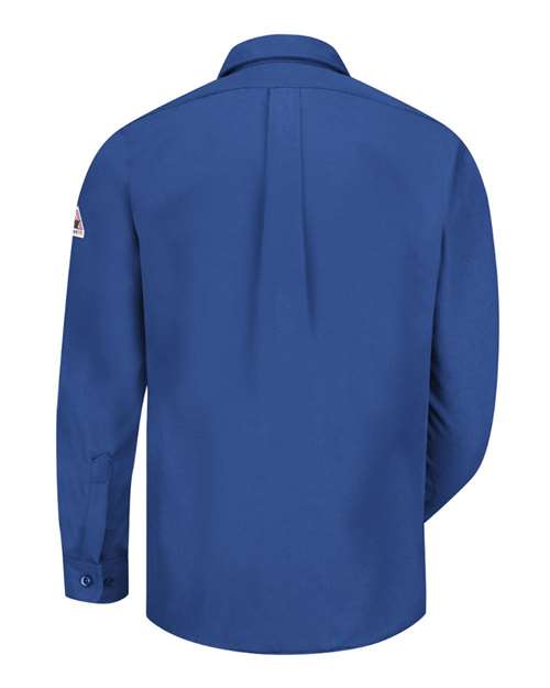 Uniform Shirt - Nomex® IIIA