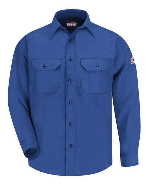 Uniform Shirt - Nomex® IIIA