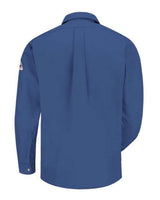 Snap-Front Uniform Shirt - Nomex® IIIA - 6 oz.