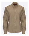 Bulwark Women's iQ Series Endurance Long Sleeve Shirt