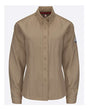 Bulwark Women's iQ Series Endurance Long Sleeve Shirt
