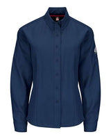 Bulwark Women's iQ Series Endurance Long Sleeve Shirt
