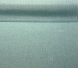 Sunbrella Canvas Rejuv Acrylic Fabric - Teal Lagoon, Outdoor, By The Yard (1 Yard)