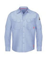 Bulwark Men's Tall iQ Series Endurance Work Shirt