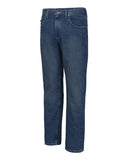 Red Kap Men's Dura-Kap Flex Work Jeans