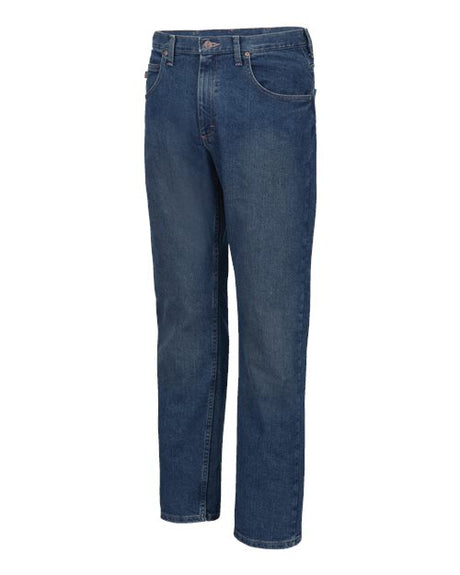 Red Kap Men's Dura-Kap Flex Work Jeans