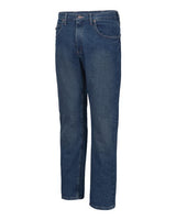 Red Kap Men's Dura-Kap Flex Work Jeans