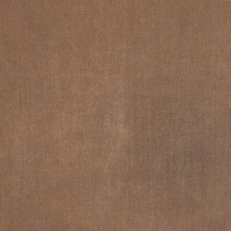 Sunbrella Canvas Rejuv Acrylic Fabric - Rust Tobacco, Outdoor, 54" Width (1 Yard)