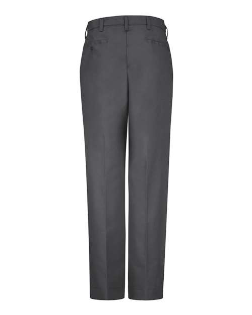 Red Kap Men's Red-E-Prest Work Pants