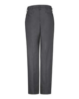Red Kap Men's Red-E-Prest Work Pants