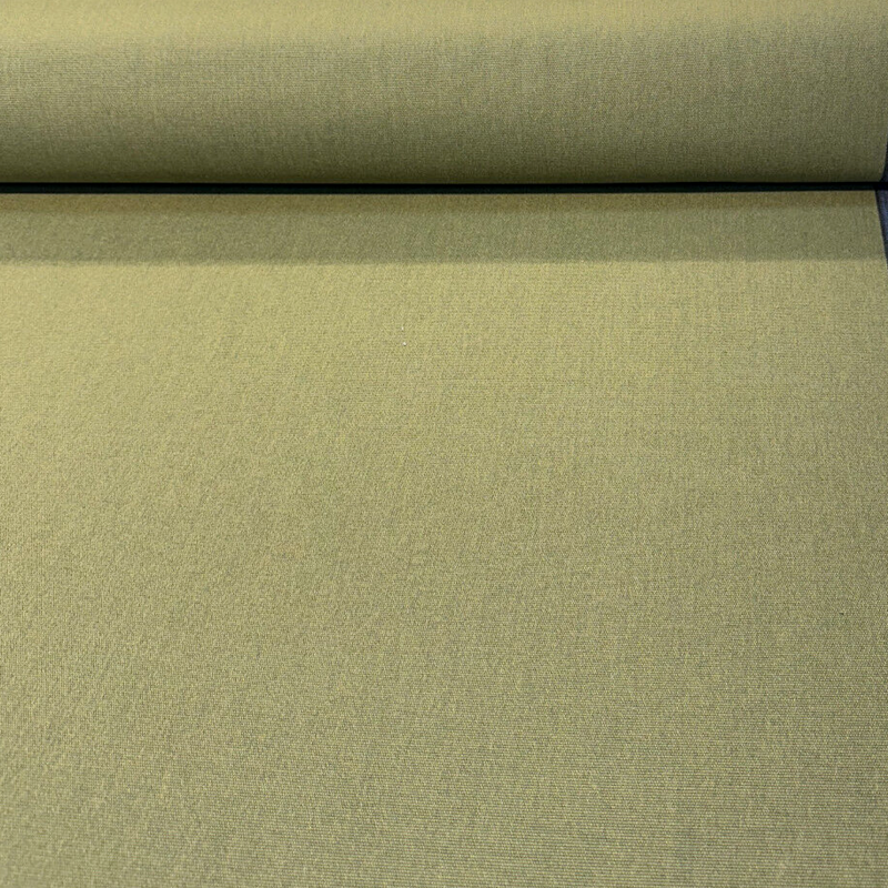 Sunbrella Canvas Techie Acrylic Fabric - Olive Green, Outdoor Canvas, By The Yard (1 Yard)