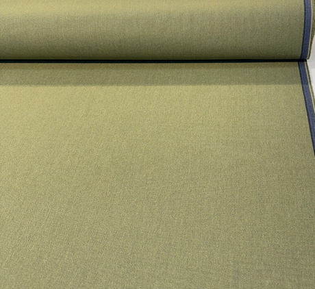 Sunbrella Canvas Techie Acrylic Fabric - Olive Green, Outdoor Canvas, By The Yard (1 Yard)