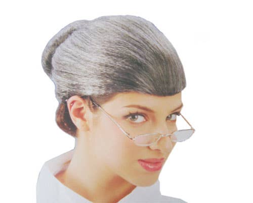 Granny Wig