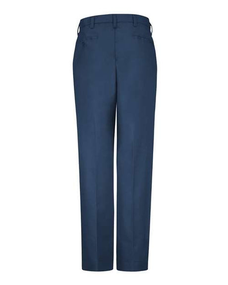 Red Kap Men's Extended Sizes Red-E-Prest Work Pants