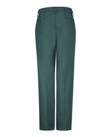 Red Kap Men's Extended Sizes Red-E-Prest Work Pants