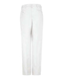 Red Kap Men's Extended Sizes Red-E-Prest Work Pants