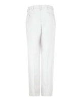 Red Kap Men's Extended Sizes Red-E-Prest Work Pants