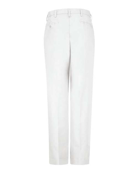 Red Kap Men's Extended Sizes Red-E-Prest Work Pants