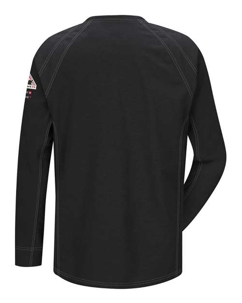 Flame Resistant Long Sleeve Shirt - Tall Sizes