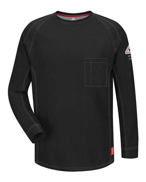 Flame Resistant Long Sleeve Shirt - Tall Sizes