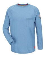 Flame Resistant Long Sleeve Shirt - Tall Sizes