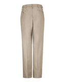 Red Kap Men's Extended Sizes Red-E-Prest Work Pants